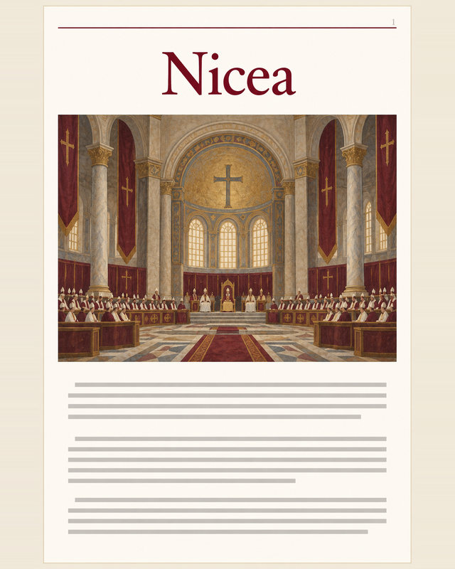 Stránka Nicea